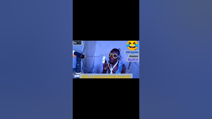 machepele ampigia simu ally kamwe sikia alichojibu kuhisu azizi ky, utacheka sana🔥🔥🤣