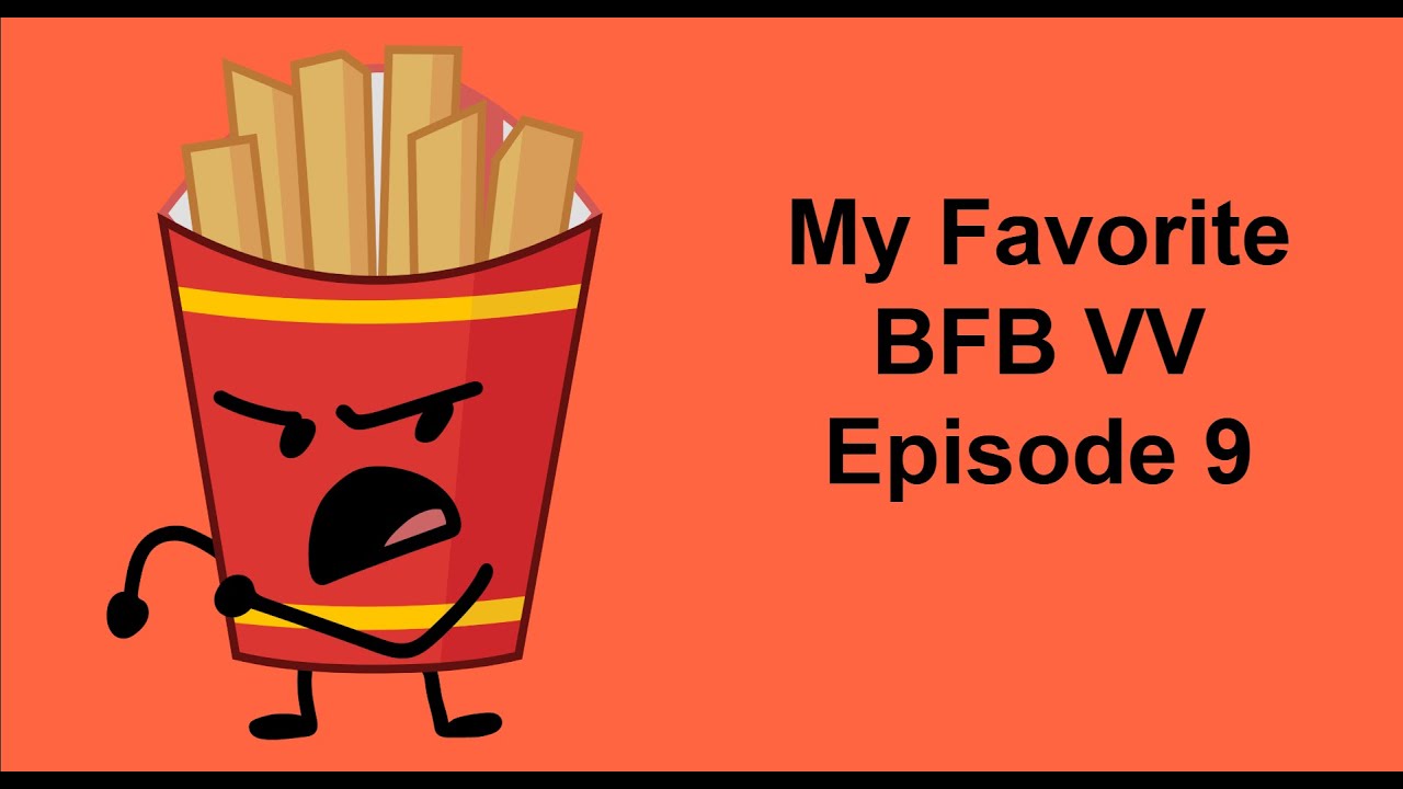 FBFBB 9 - YouTube