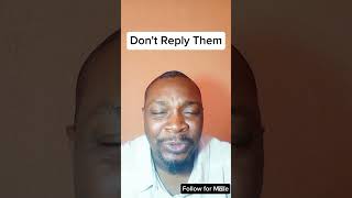 When People Mock You,Don't Reply Them!#shorts #youtubeshorts #ytshorts #shortfeeds #viralvideo,