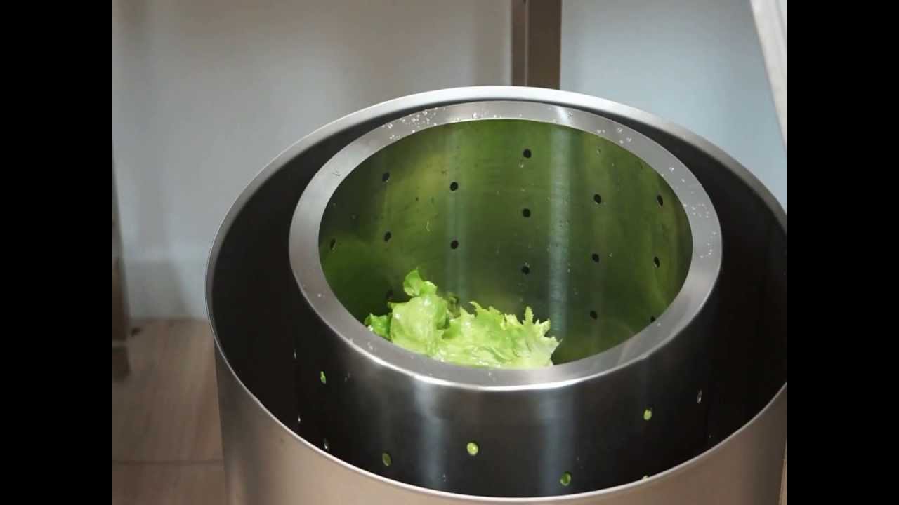 Essoreuse à légumes ES-100