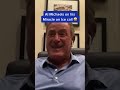 How Al Michaels made his &quot;Do you believe in miracles!?&quot; call | #Shorts