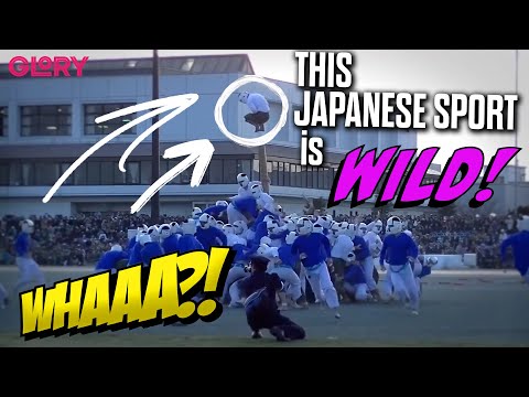 Bo-taoshi, Japan's Most Savage Sport Explained