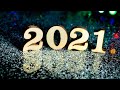 Чого чекати в новому 2021 році