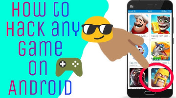How to Hack any game on Android [no root] best way to get unlimited coins & more from Any Game