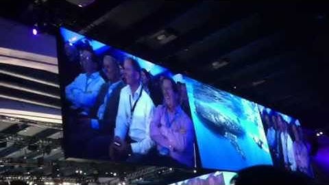 Dreamforce Video #2: Marc Benioff & Richard Branson on Facing Fears In Business