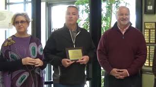 April 2019 NMB Chamber, CVB Legacy Award: Elliott Realty
