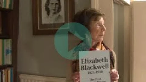 Elizabeth Blackwell - her life and achievements