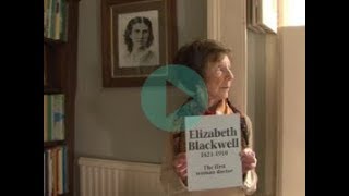 Elizabeth Blackwell - her life and achievements