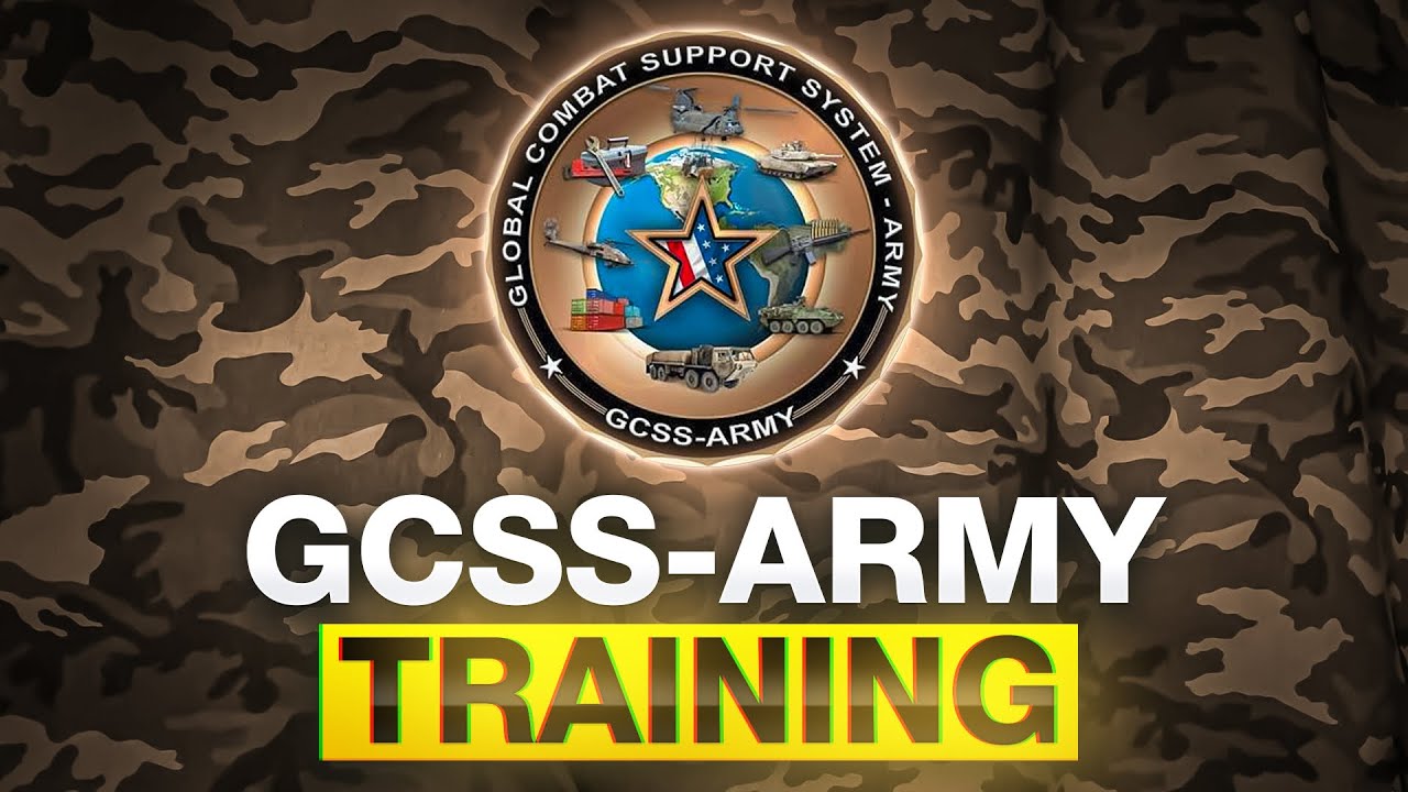 How To Print Work Order In Gcss Army