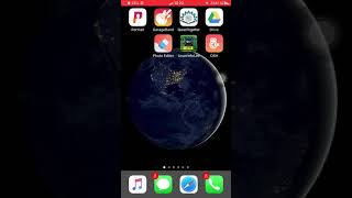 افضل طريقة لتغير واضافة نغمة رنين للايفون ios11.2.1/عن طريق برنامج garageband screenshot 4