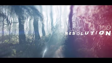 Elegant Slideshow | After Effects Project Files - Videohive template