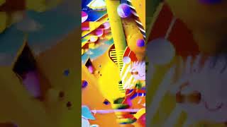 Stable Diffusion music video (Paper Dance)