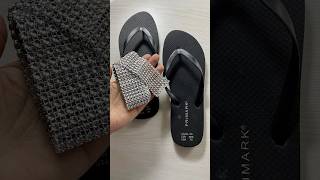 😍 So Posh 😍 So Sparkling 😍 Slippers , Sandals #handmade #footwear #slippers #how to #sandles  #diy