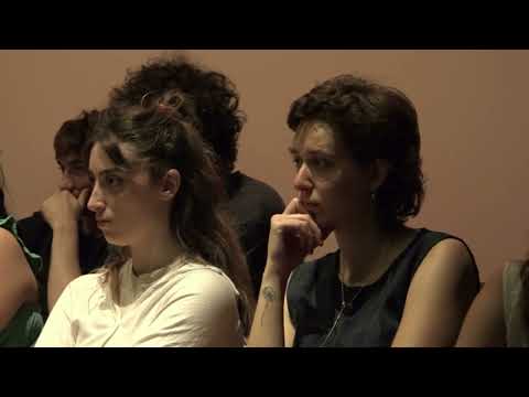 Video Teatro Goldoni Venezia: non solo attori, la nuova sfida della formazione teatrale