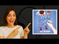 Unlikely Story by Ali Rosen Audiobook 🎧 A Romance That Sneaks Up on You