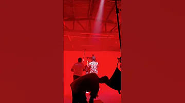 Making of Kuami Eugene Canopy Visual #kuamieugene #music #ghanaianartist #afrobeats