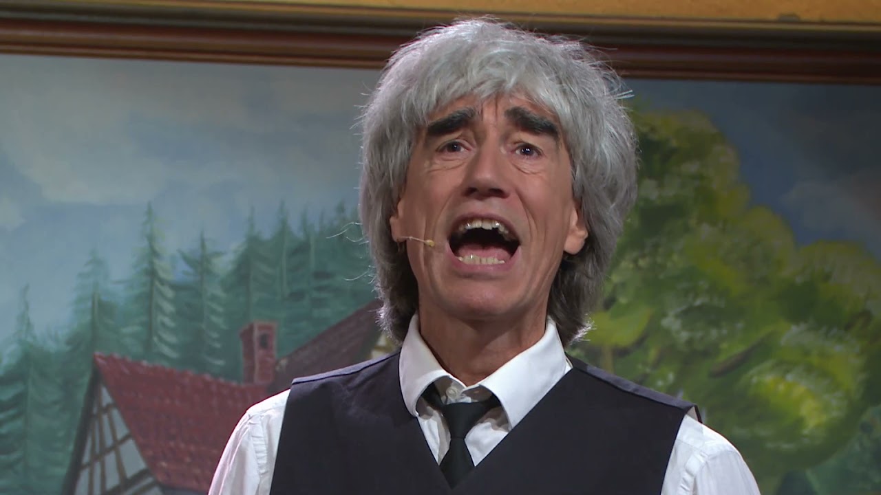 Folge 213 Freunde in der Mäulesmühle