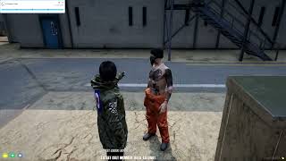 MAKING AMENDS WITH JACK IN PRISON? - CONTRACT SIGNED