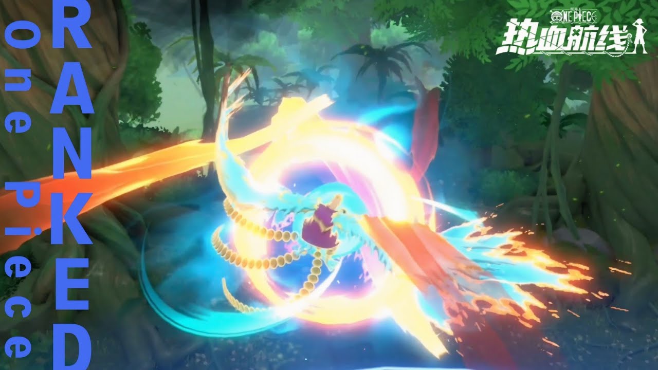 [OnePiece Fighting Path] Marco Wano Gameplay in Ranked Season 50