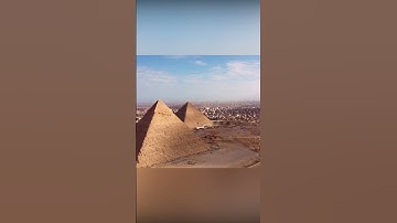 The Mystery of the Pyramids: Debunking Conspiracy Theories | Part 3 | Fact frenzy TV #short #shorts