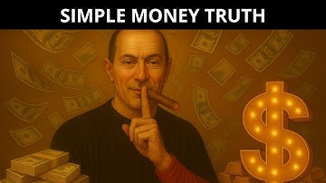 You Are Not Supposed to Know This 1 Rule That Keeps the Rich Separated From the Poor – Machiavelli