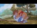 Winnie pooh - Forever and ever (English)