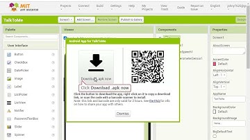 Packaging Your App | Computer Training | Periwinkle