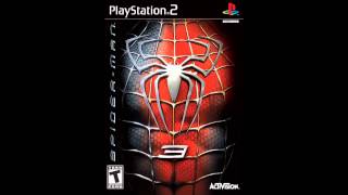 Spider-Man 3 Game Soundtrack - Morbius Tension (Part 4)