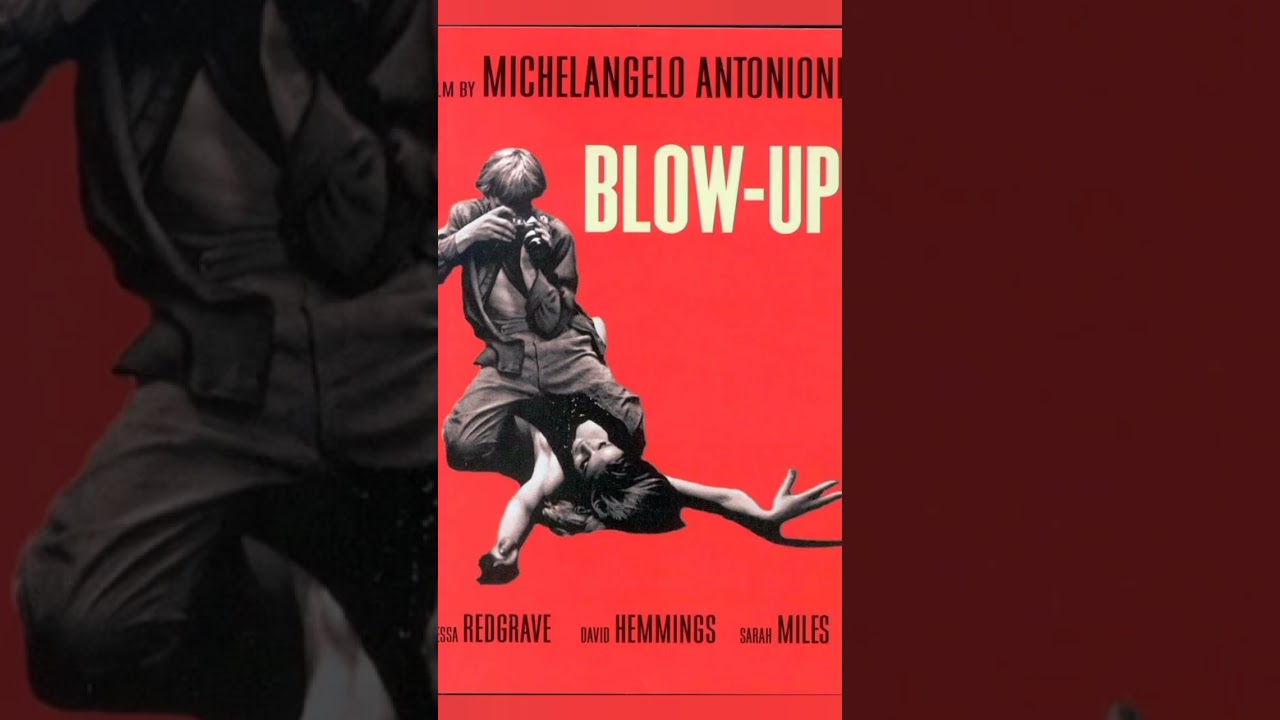 Top Photography movies of all time every Photographer should watch!