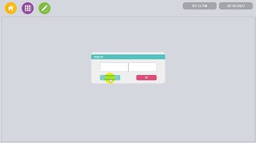 Java Programming - Restaurant System ( Demo )