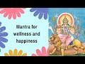 Powerful mantra for victory luck health joy and overcoming rivals  boost your life now