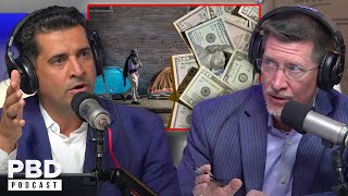 “Fraud Lasagna” Gavin Newsome’s California “loses” over 24 BILLION dollars for the homeless