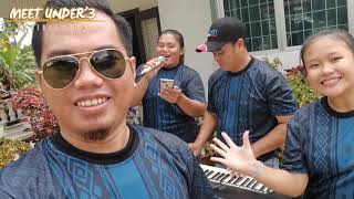 SA RUO TALU (123 LUNDUS)-edie andayol cover by leng diera