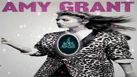 Amy Grant - Baby Baby (Steve Anderson Remix)