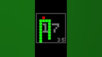 Coding Snake In JavaScript - Basic JS Game 1