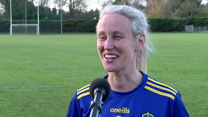 Caroline Conway, Roscommon