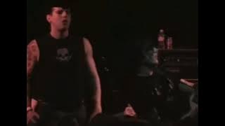 Avenged Sevenfold - Desecrate Through Reverence LIVE 2004