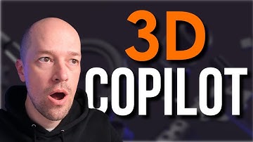 🚨 Pruebo la IA que DISEÑA en 3D… ¿Revolución o puro humo?