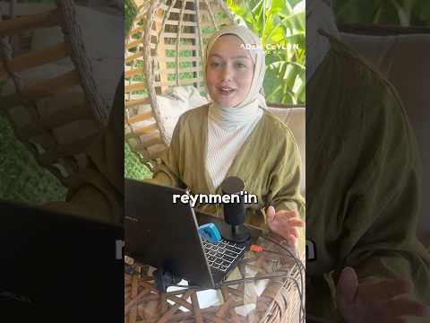 Reynmen Eşine Öz Annesine Kök Aile Dedi Reynmen