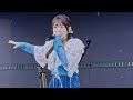 ワールズエンドトリガー in BLUE TRIP #28 【青木陽菜】 [HDR]