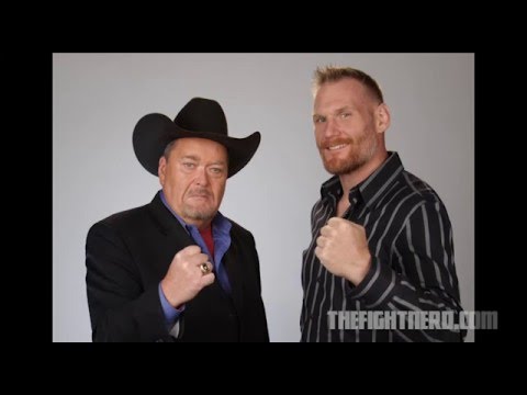 Jim Ross on NJPW, Ronda Rousey & the art of selling in pro wrestling