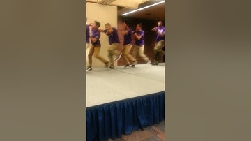 Meet The Greeks TCNJ FA13: Sigma Lambda Beta