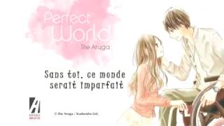 bande-annonce Perfect World - T.4