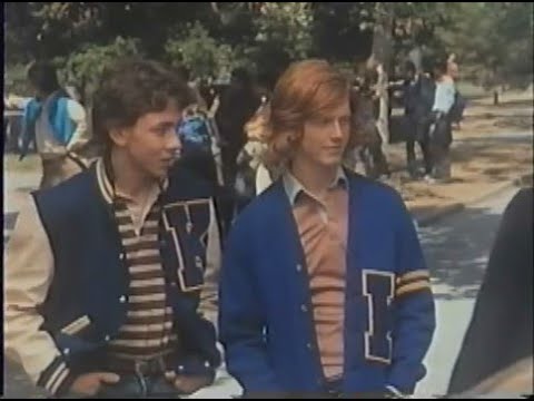 Видео: Eric Stoltz in 