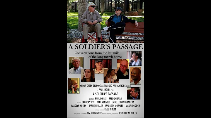 A SOLIDER'S PASSAGE - Full Feature Film