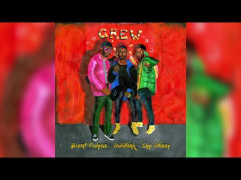 CREW GoldLink Feat Brent Faiyaz Shy Glizzy Extended Version 