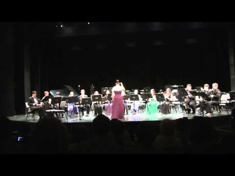 Judith Lapple Summer Woodwind Camp 2011: Mario Kar...