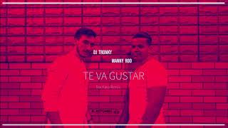 Manny Rod - Te Va Gustar (DJ Tronky Bachata Remix)