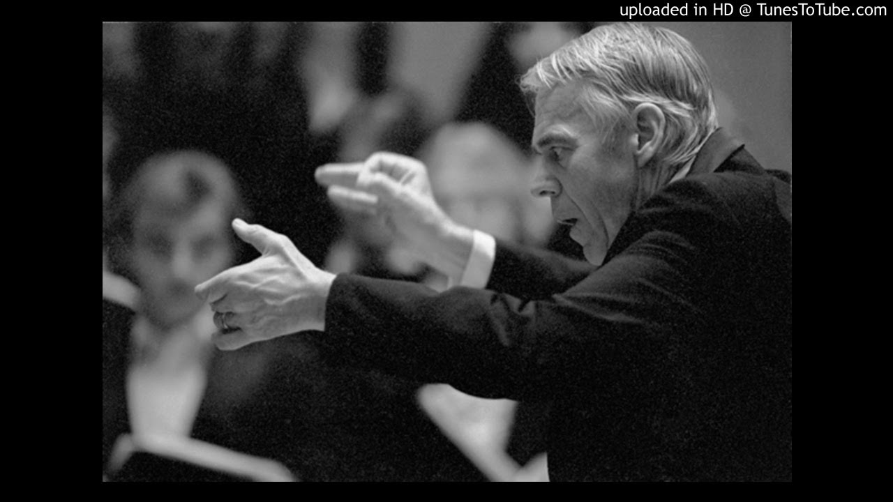 Sometimes I Feel Like a Motherless Child - Robert Fountain - Oberlin College Choir (1964)