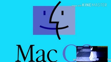 Mac os has a sparta remix